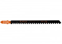 MPS Stichsägeblatt 3126 für Abrasive Materialien - T-Schaft MPS Stichsägeblatt 3126 für Abrasive Materialien - T-Schaft