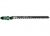 MPS Stichsägeblatt 3105 für Holz - T-Schaft MPS Stichsägeblatt 3105 für Holz - T-Schaft