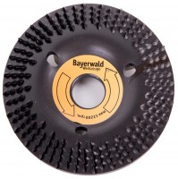 Bayerwald Black Biter - Raspelscheibe Bayerwald Black Biter - Raspelscheibe