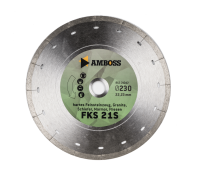 Amboss FFS 21 Standard Amboss FFS 21 Standard