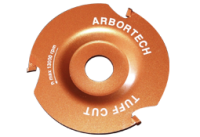 Arbortech Tuff Cut - Frässcheibe Arbortech Tuff Cut - Frässcheibe