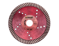 Amboss GBS 36R Revolution Amboss GBS 36R Revolution