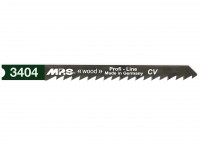 MPS Stichsägeblatt 3404 für Holz - Universalschaft MPS Stichsägeblatt 3404 für Holz - Universalschaft