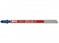 MPS Stichsägeblatt 3114 für Metall - T-Schaft MPS Stichsägeblatt 3114 für Metall - T-Schaft