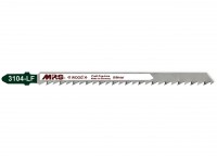 MPS Stichsägeblatt 3104-LF für Holz - T-Schaft MPS Stichsägeblatt 3104-LF für Holz - T-Schaft