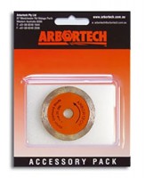 Diamond Blade - Trennscheibe für Arbortech Mini Grinder Diamond Blade - Trennscheibe für Arbortech Mini Grinder